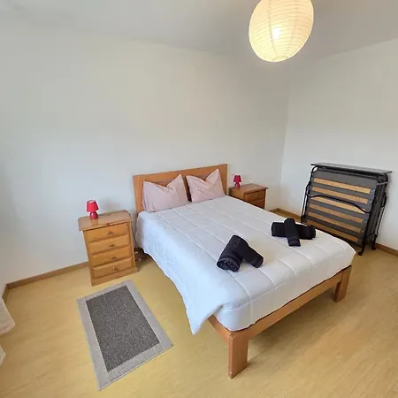 Apartment Sao Martinho Place *