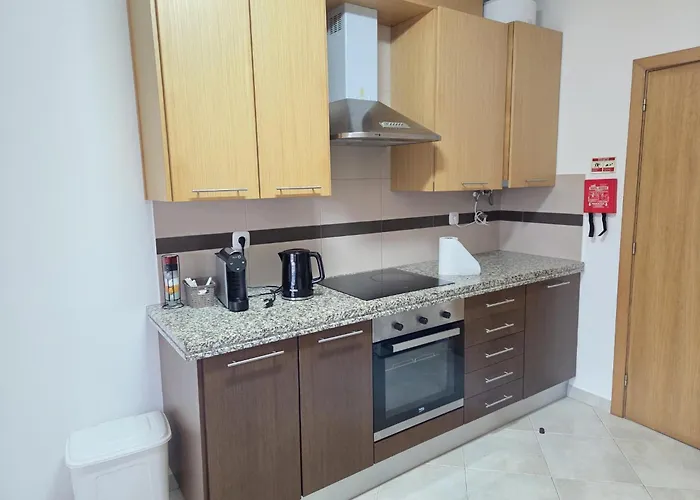 Sao Martinho Place Apartment *