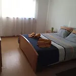 Apartman Sao Martinho Place *