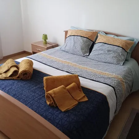 Sao Martinho Place ساو مارتينهو دو بورتو