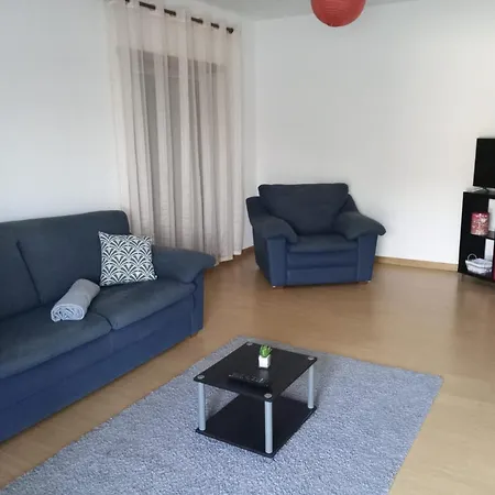 Apartment Sao Martinho Place *