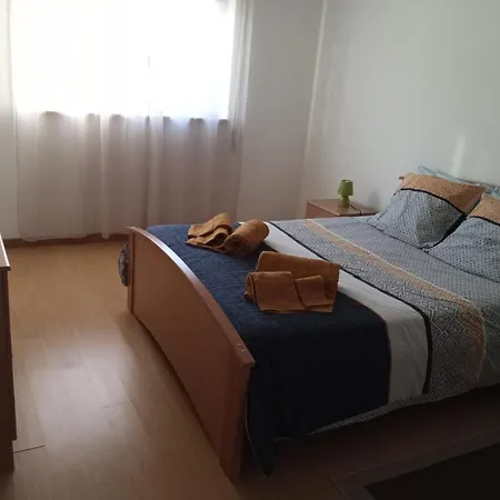 Apartment Sao Martinho Place *