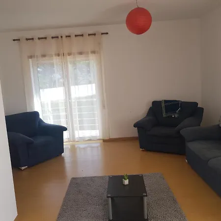 Sao Martinho Place Apartment