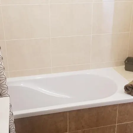 Sao Martinho Place Apartment