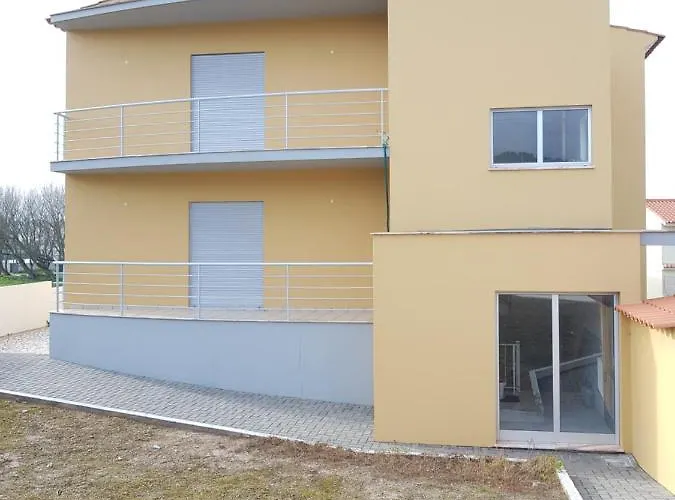 Sao Martinho Place * Сан-Мартинью-ду-Порту